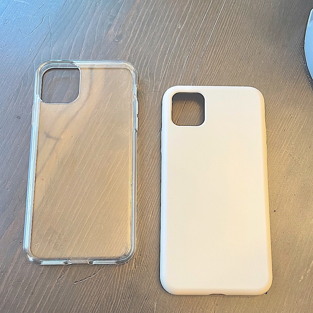 iPhone 11 Pro Max case